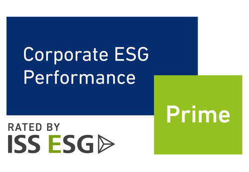 Corporate ESG performance