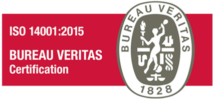Bureau Veritas Certification iso 14001:2015