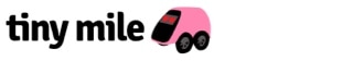 Tiny Mile logo