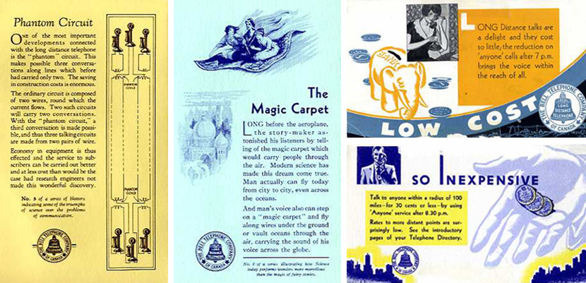 History of advertisements: The 1930s