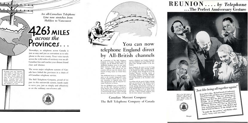 The Pop History Dig » 1930s advertising