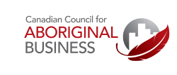 Canadian Council for Aborignal Business logo