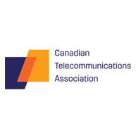 Canadian Telecommunications Association logo