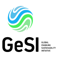 Global Enabling Sustainability Initiative logo