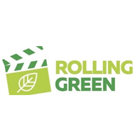 Rolling Green logo