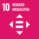 SDG number 10 : Reduce inequalities