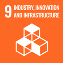 SDG number 9 : Industry, innovation and infrastructure
